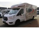 Challenger Graphite Ultimate 337 Arctic Pack, Chausson 777  foto: 4