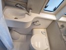 Hymer Free S600 - SLAAPDAK  foto: 4