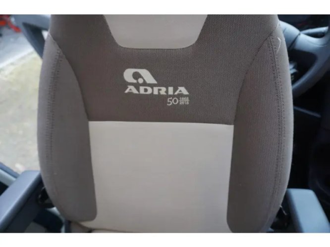 Adria Matrix 670 SC 50 YEAR Silver Edition  foto: 7