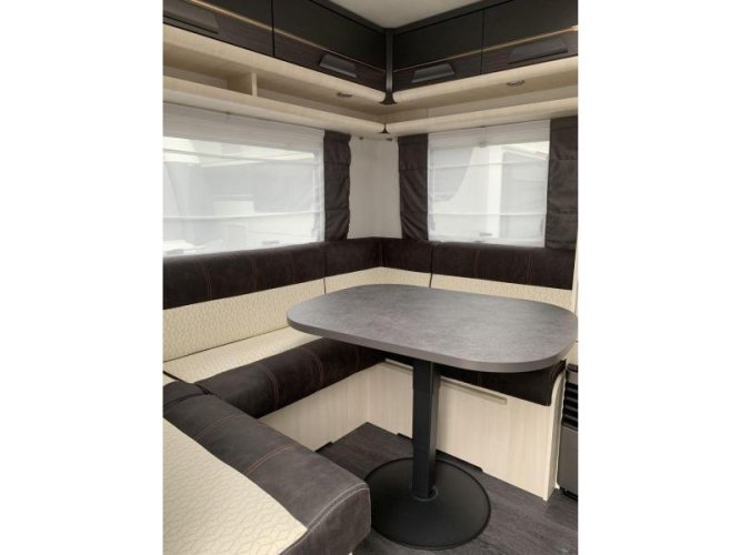 Caravelair Artica 492 Gratis cass.luifel+mover 