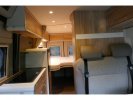 Hymer Yellowstone 640 Hymercar Hefdak 150 pk AUTOMAAT Euro6 Fiat Ducato **Lengtebedden/Hefdak met 2 slaapplaatsen/Trekhaak/NL Camper/S foto: 12