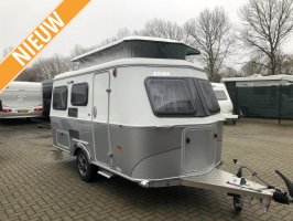 Eriba Touring 430 Urban Inclusief mover* 