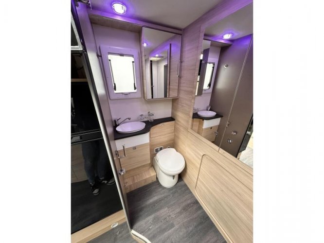 Chausson Titanium Anniversary Vip 640  foto: 17