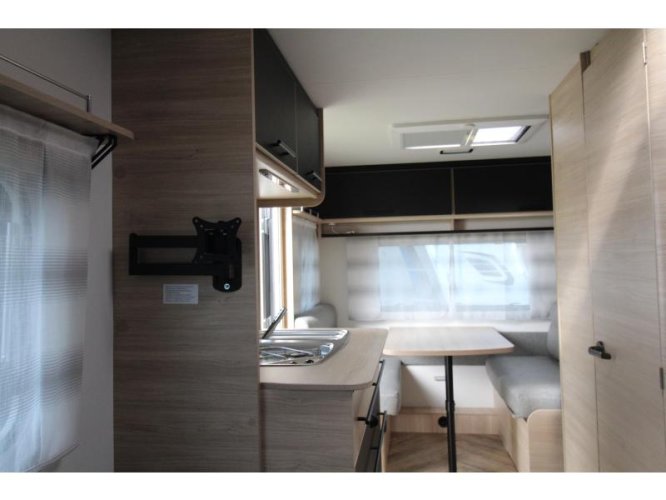 Caravelair Sport Line 480 Aktie: NU GRATIS MOVER!!  foto: 8