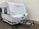 Dethleffs Aero 470 EL Mover/ Voortent/  foto: 18