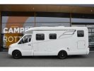 Hymer Tramp 680 Automaat Lengtebedden  foto: 1