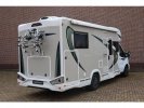 Chausson Titanium Ultimate 788 Dakairco, Lift fietsenrek  foto: 3