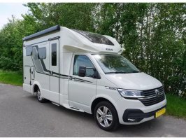 Knaus Tourer Van 500 MQ 