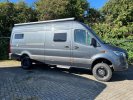 Hymer Grand Canyon S 700 4x4 foto: 2