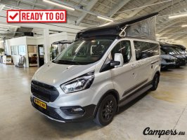 Ford Nugget Plus TRAIL Westfalia 2.0 TDCI 150PK