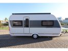 Hobby Excellent 495 UFE Airco | Voortent | Luifel  foto: 2