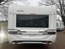 Hobby Prestige 620 CL Enkele Bedden!  foto: 2