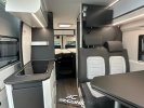 Adria Twin Supreme 640 SLB - BORCULO  foto: 6