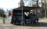 Other 2 pers. Rent an Opel Vivaro motorhome in Berlicum? From € 75 pd - Goboony photo: 0