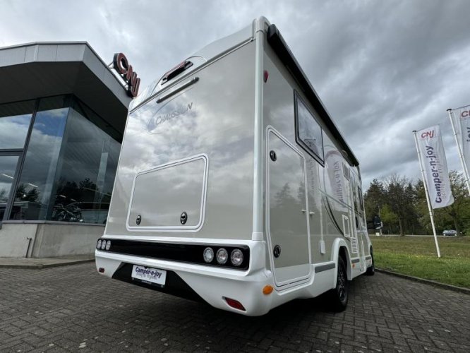 Chausson Titanium Ultimate 788  foto: 6