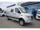 Hymer Grand Canyon S 600 Mercedes 4WD foto: 2