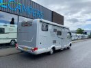 Hymer B 674 CL E&P level, enkele bedden  foto: 3