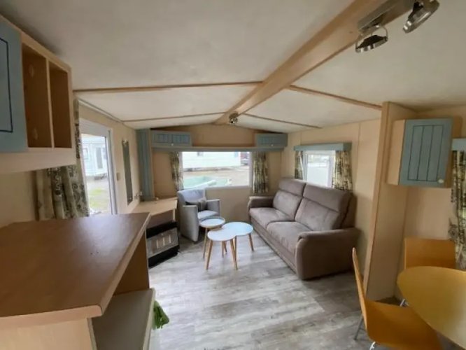 Willerby 310 x 10 dubbelglas  foto: 1