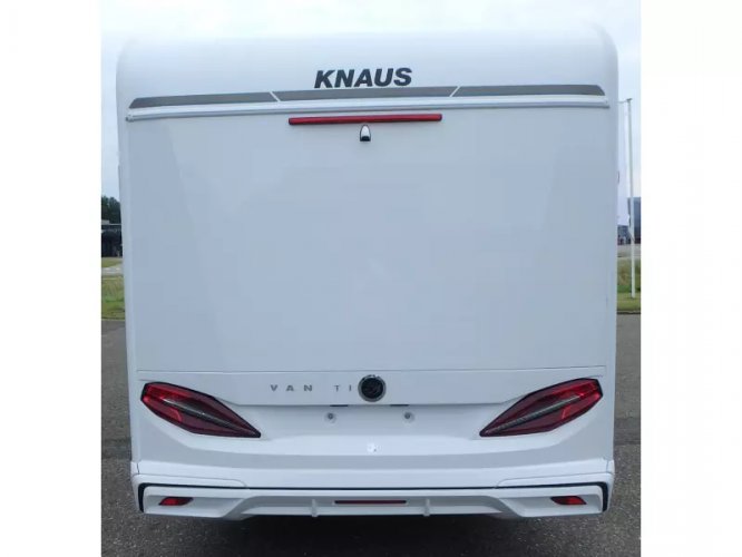 Knaus Vansation 640 MEG  foto: 6