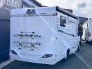 Hymer Etrusco 6 SR Gloed Nieuw! all in prijs  foto: 4