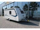 Caravelair Antares Style 410 FIETSENDR.+LUIFEL THULE  foto: 1