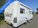 Bürstner i685 Elegance ☆Airco, 2 Vaste bedden, 128pk☆ foto: 3