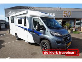 Knaus SKY TI 650 MEG