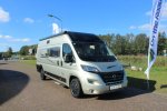 Karmann Davis 620 Fiat Bus-camper, Enkele-bedden, Halve-dinette, 2 Draaistoelen, Bj. 2020 Marum (Groningen) foto: 3