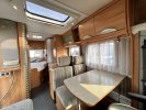 Hymer Tramp 655 GT vastbed/2005/Airco/Euro-4  foto: 7