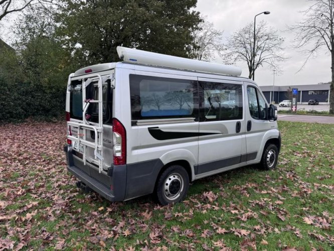 Peugeot Boxer 500 