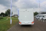 Hymer MLT 580 AUTOMAAT Merc 314 CDI 163 PK Enkele-bedden, L zit, draaistoelen, draaistoelen, Eerste eigenaar, Bj. 2017 Marum (Groningen) foto: 24