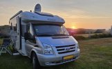 LMC 3 pers. Rent a LMC camper in Oirschot? From € 69 pd - Goboony photo: 0