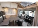 Sunlight T66 halfintegraal camper  foto: 7