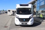 Knaus Sun TI 650 Platinum compact 6.99 m enkele bedden vlakke vloer (43  foto: 3