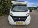 Chausson Special Edition 727 ga Lengte bedden Hefbed 150  foto: 2