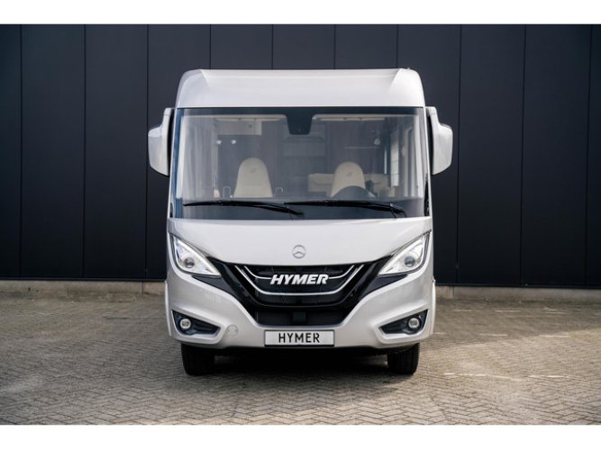 Hymer BMC-I 680