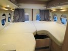 Malibu First Class Two Room Lengtebedden, Derde bed  foto: 2