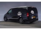 Mercedes-Benz Vito 111 CDI 114 PK AMIGO buscamper [ hefdak zonnepaneel nieuwe inbouw ] foto: 3