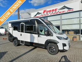 Chausson Exclusive Line 650 X 