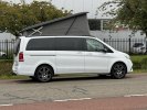 Mercedes-Benz V250 Marco Polo 2018 4-Matic 64000 190PK  foto: 2