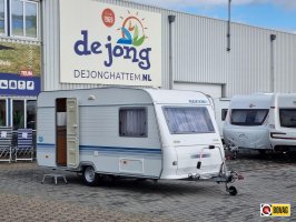 Adria Altea 430 PH - Mover - Voortent - 