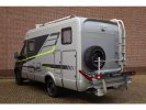 Hymer ML-T 570 CrossOver, V6, 4x4,  foto: 4