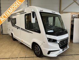 Knaus Van I 650 MEG ex-rental / automatic