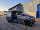 Volkswagen T6.1 California Ocean 4motion DSG 2023  foto: 1