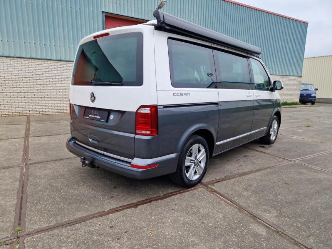 Volkswagen T6 California Ocean 2.0TDI DSG  foto: 6