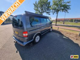 Volkswagen California Ocean T5 