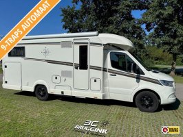 Carthago C-tourer T 149 LE WORDT VERWACHT - BORCULO