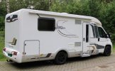 Hymer 2 pers. Hymer camper huren in Gieten? Vanaf € 114 p.d. - Goboony foto: 1