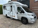 Bürstner T 690 G Harmony Line Automaat! 8600 km! foto: 2