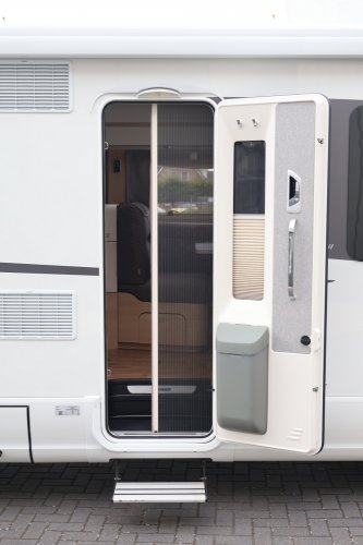 Hymer BML-I 780 foto: 8